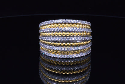 Stackable Ring
