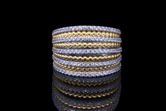 Stackable Ring