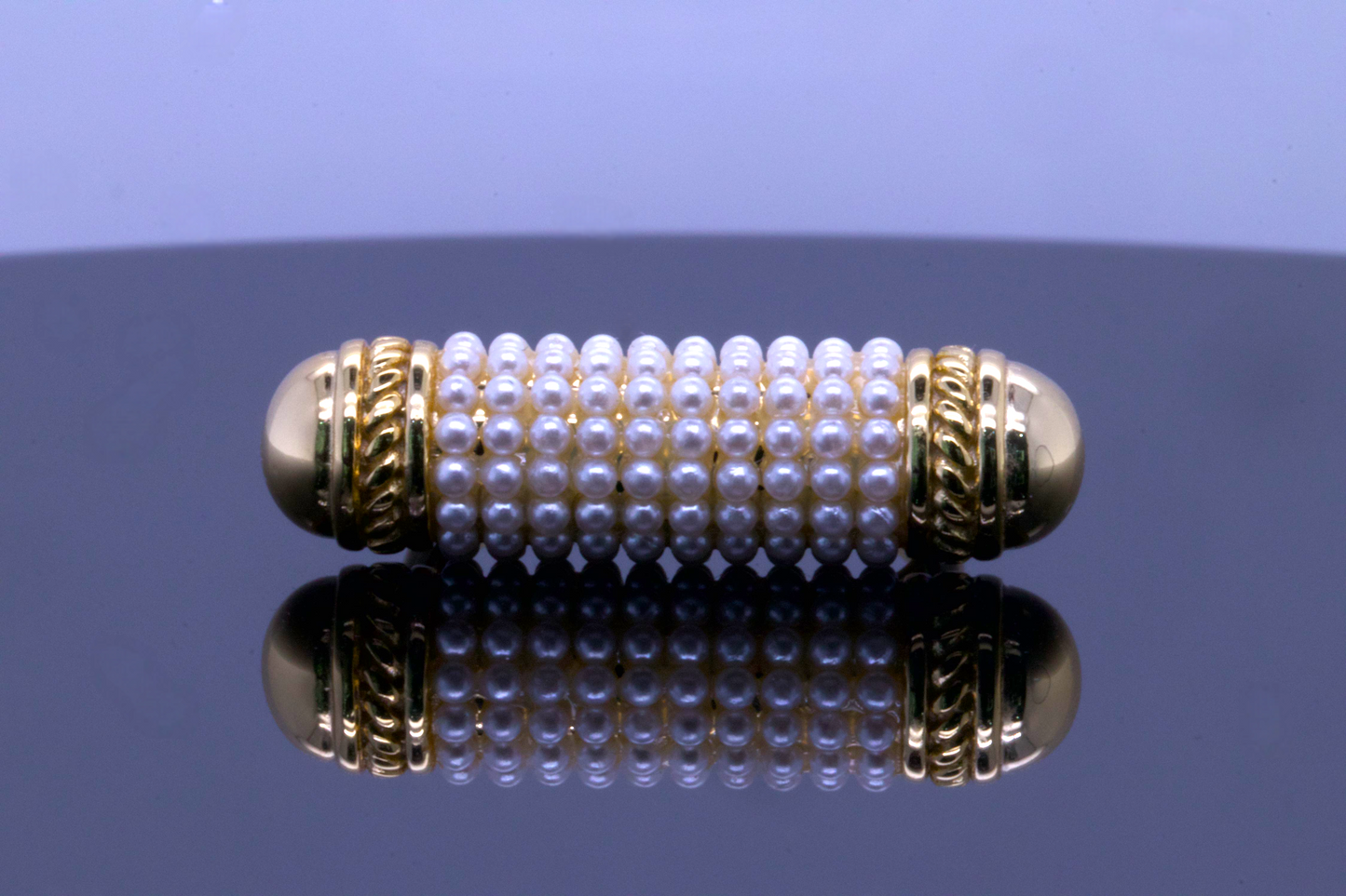 Qubba Ring