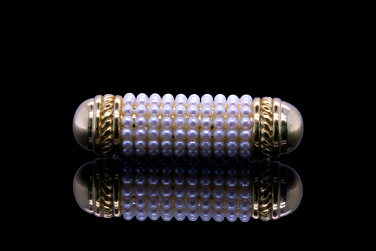 Qubba Ring