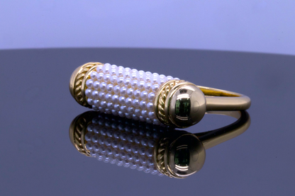 Qubba Ring