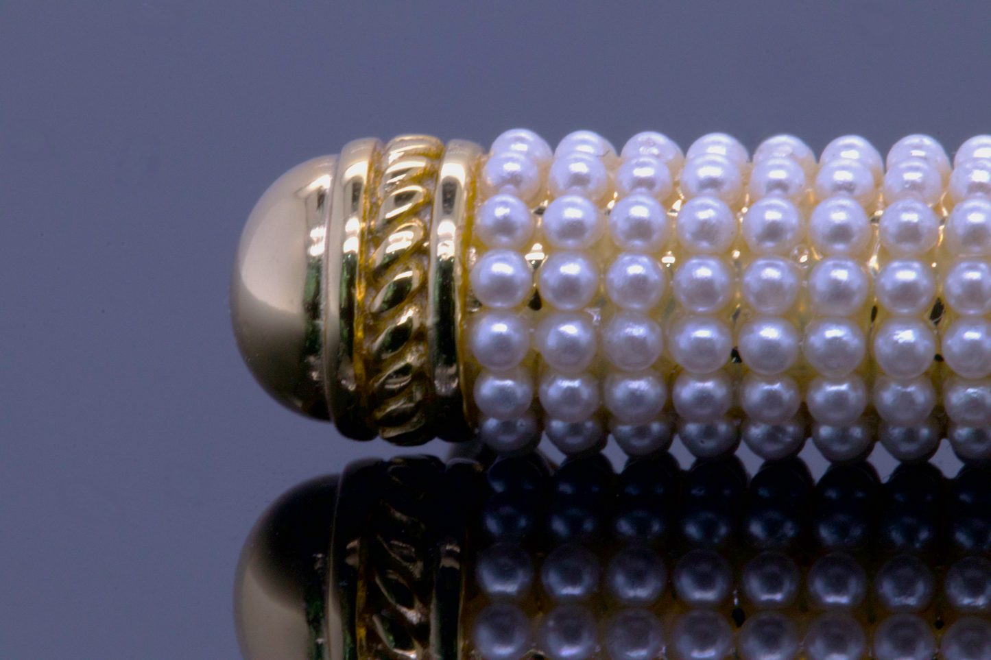 Qubba Ring