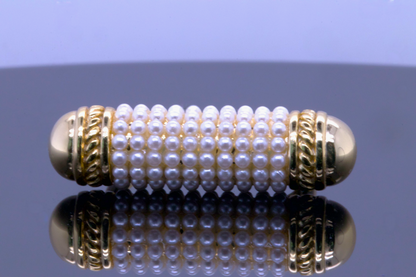 Qubba Ring