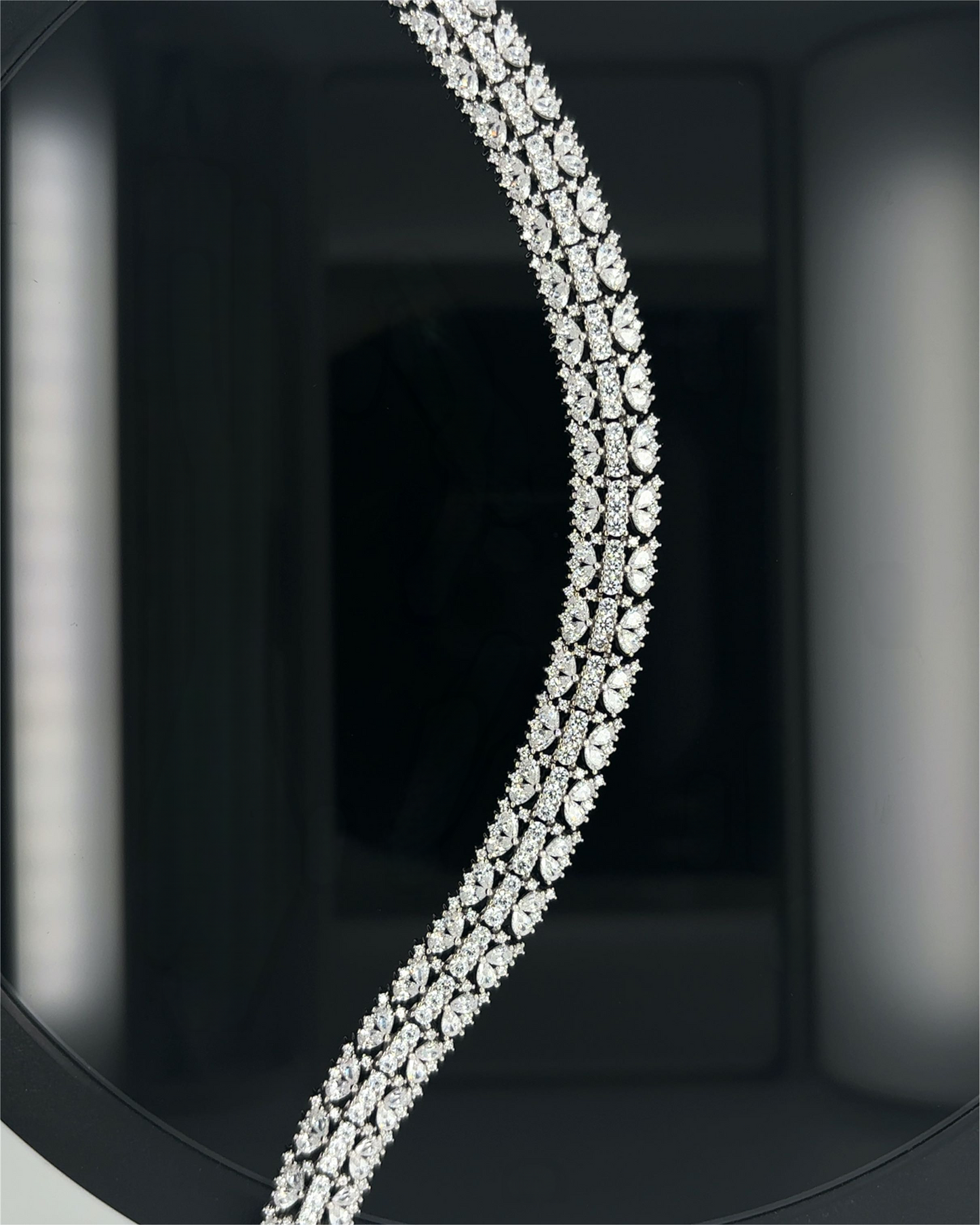 Sparkling Ribbon