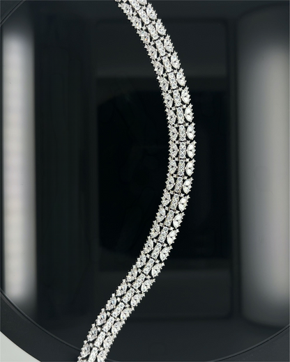 Sparkling Ribbon