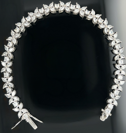 Celeste Bloom Bracelet