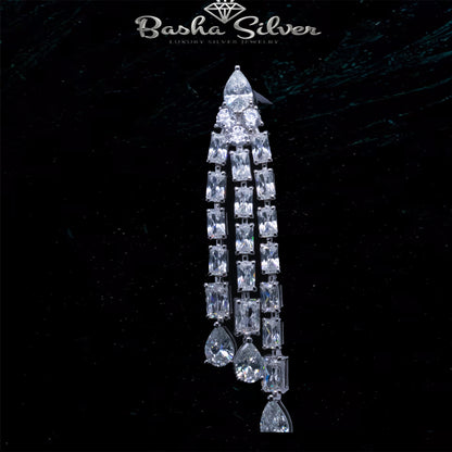 Cascade Earings