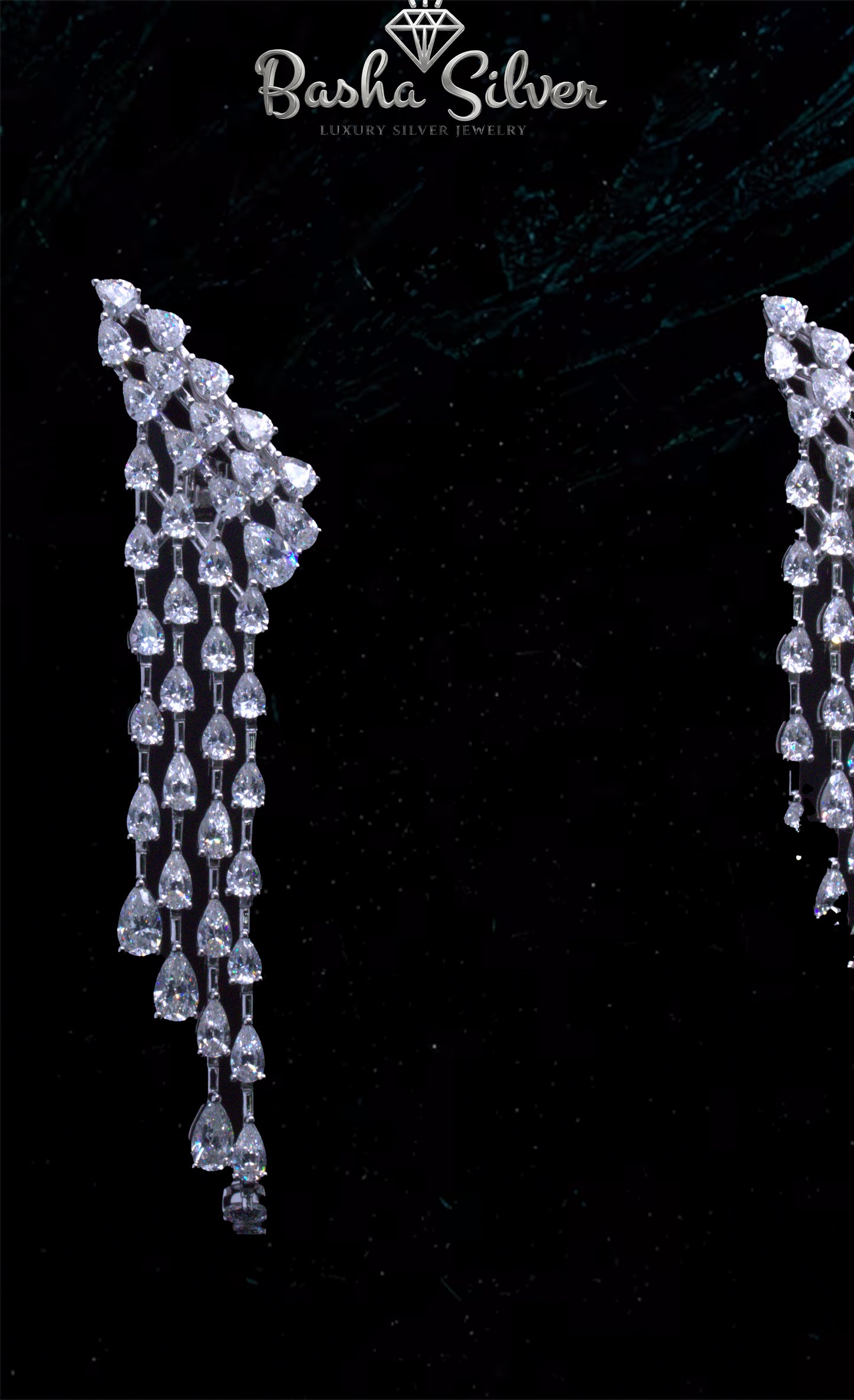 Tassel Earrings
