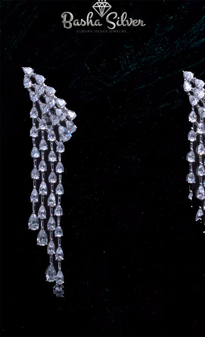Tassel Earrings
