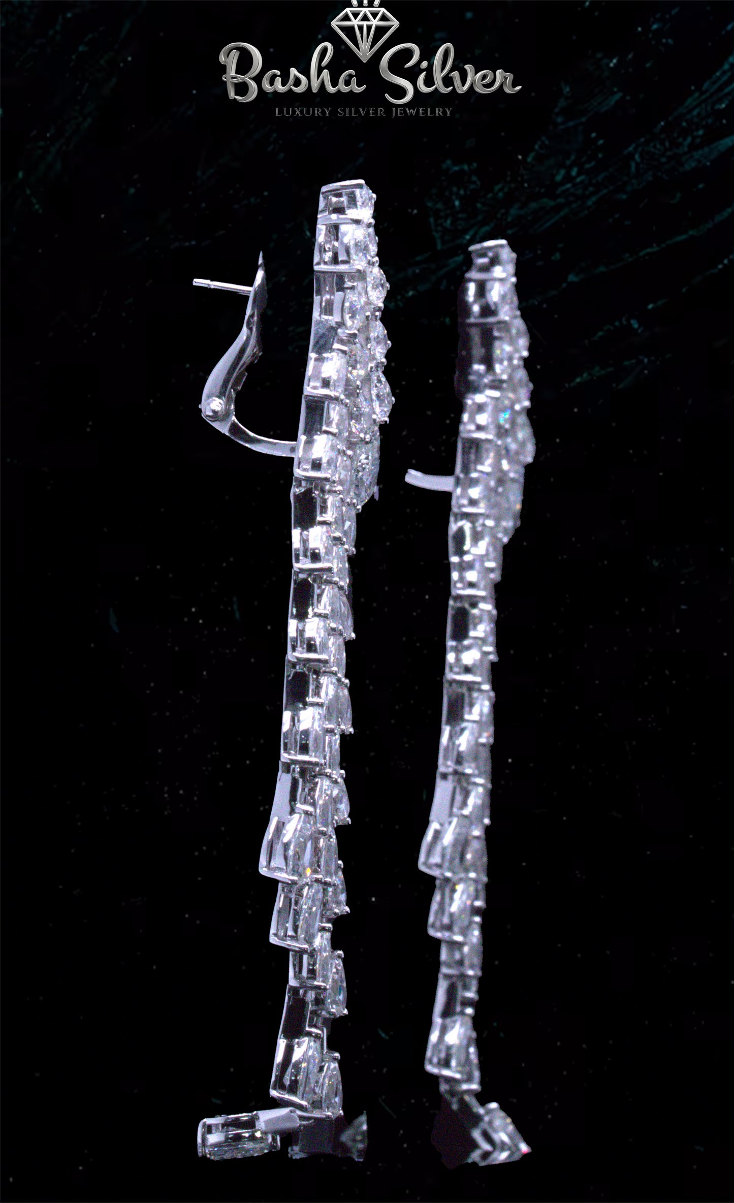 Tassel Earrings