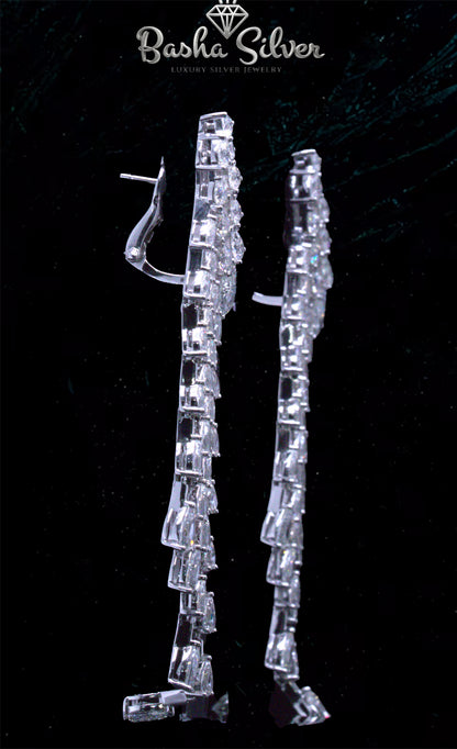 Tassel Earrings