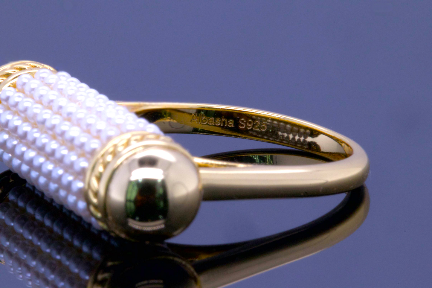 Qubba Ring