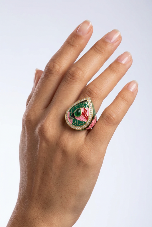 Farah Ring