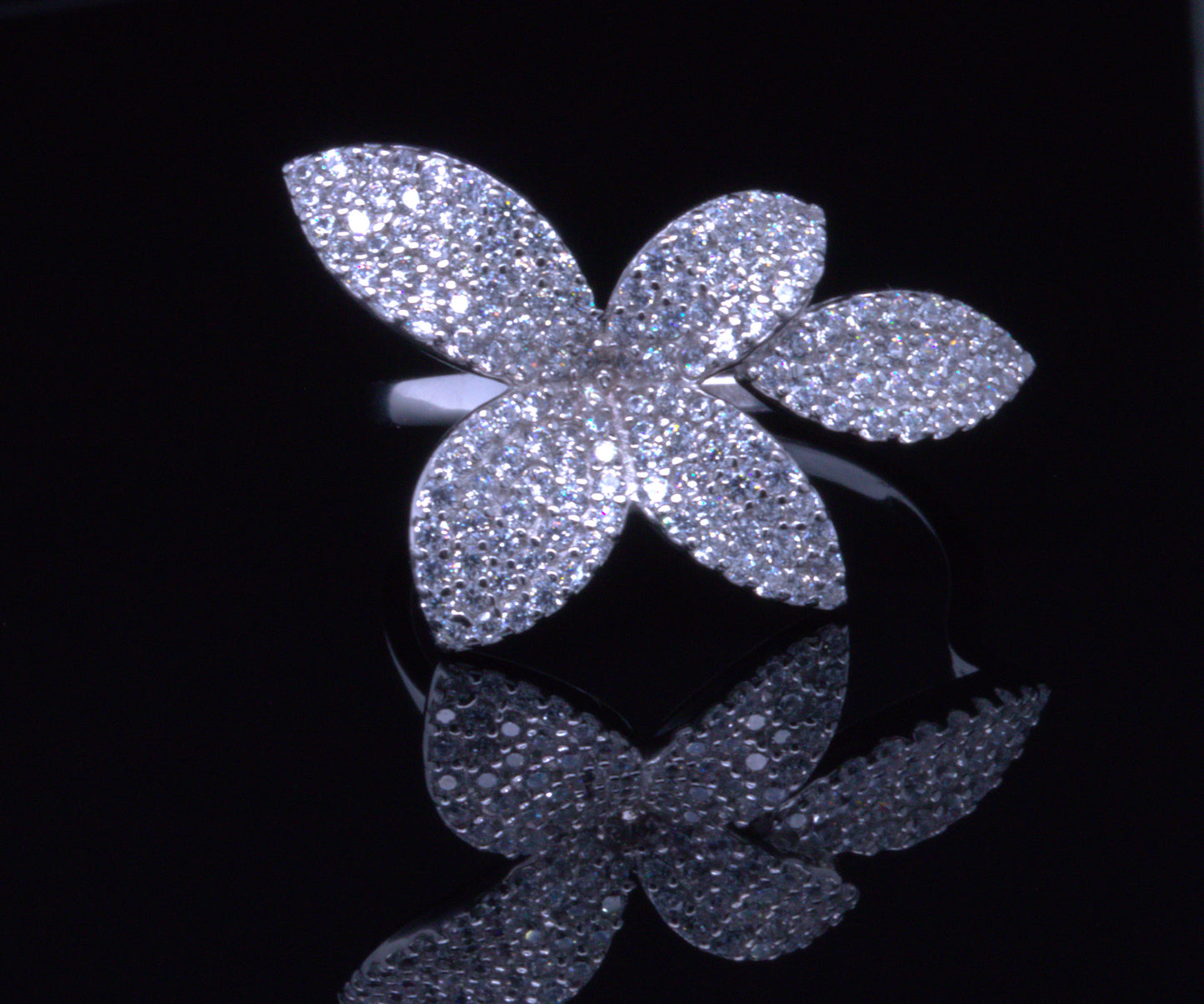 Giardini Segreti Ring