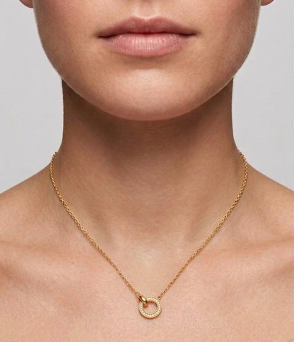 Halo Circle