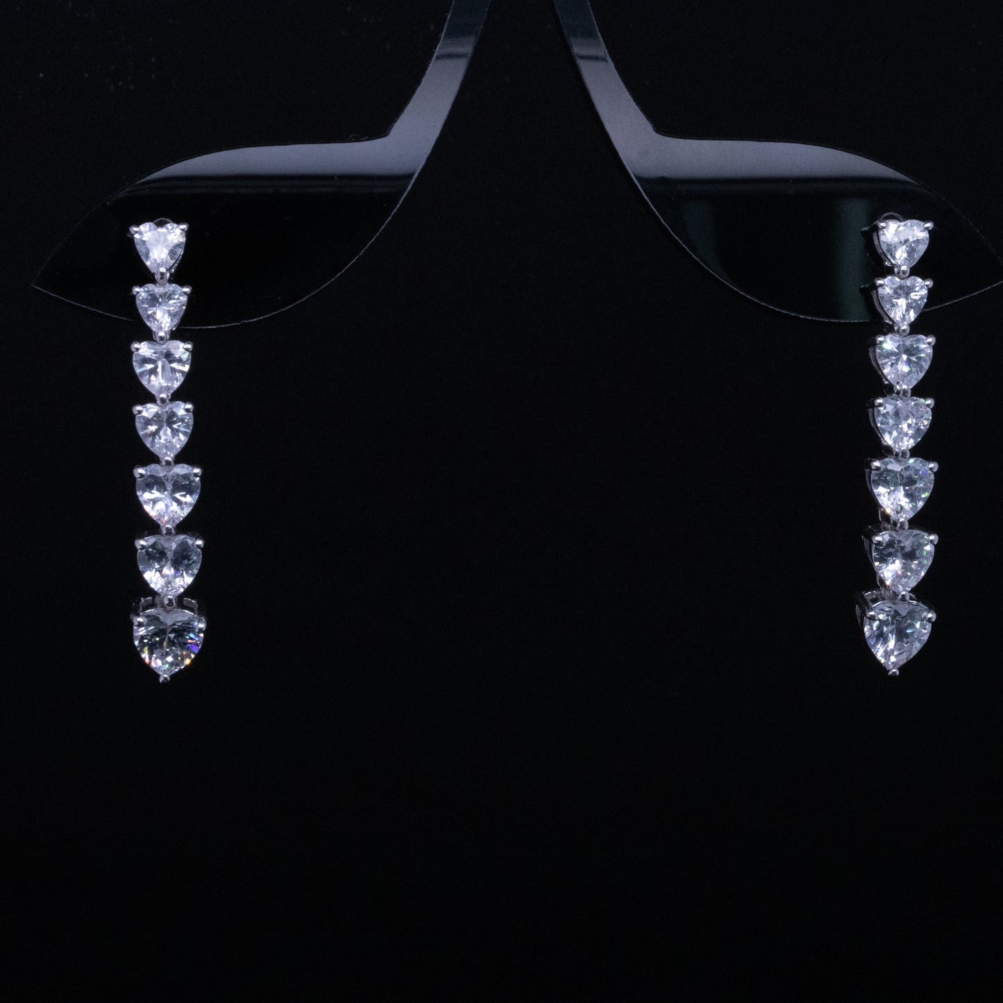 Elegance Drop Earrings