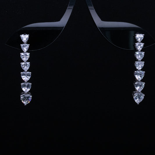 Elegance Drop Earrings