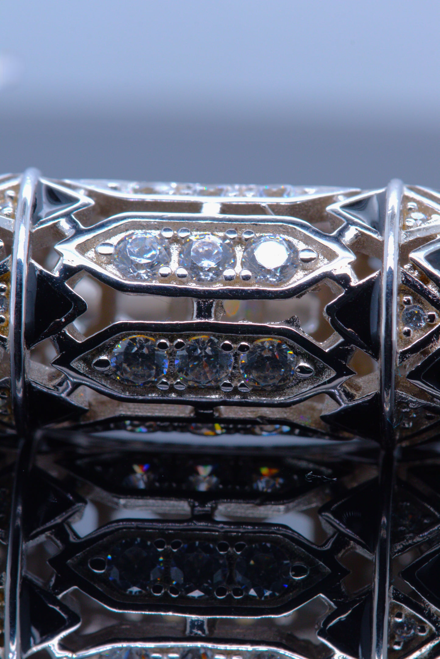 Geometry Ring
