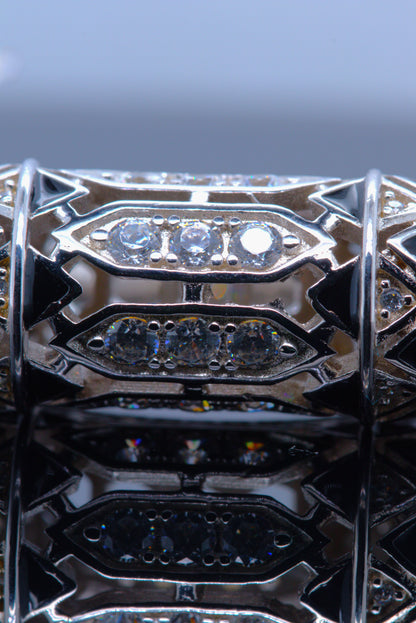 Geometry Ring