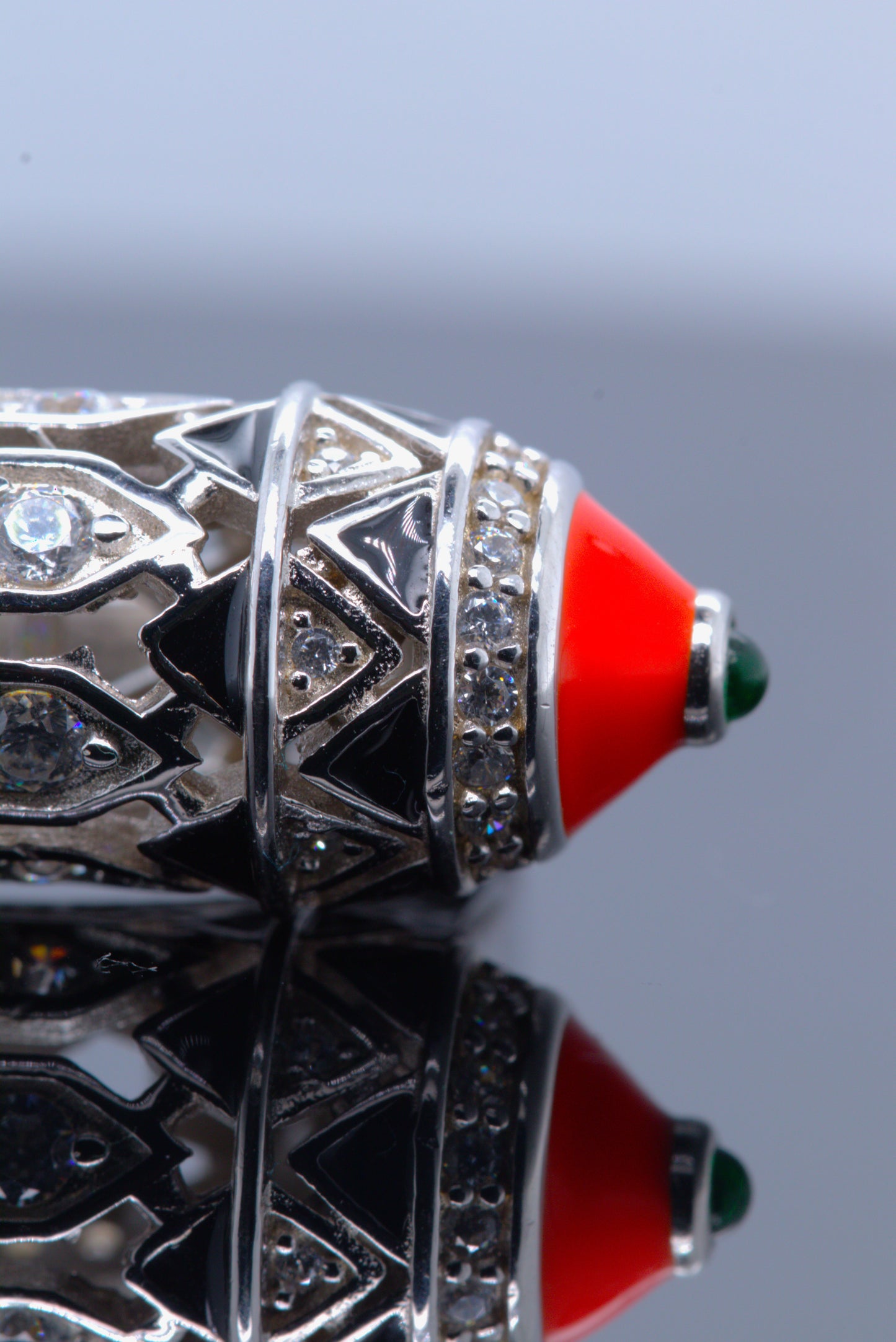 Geometry Ring