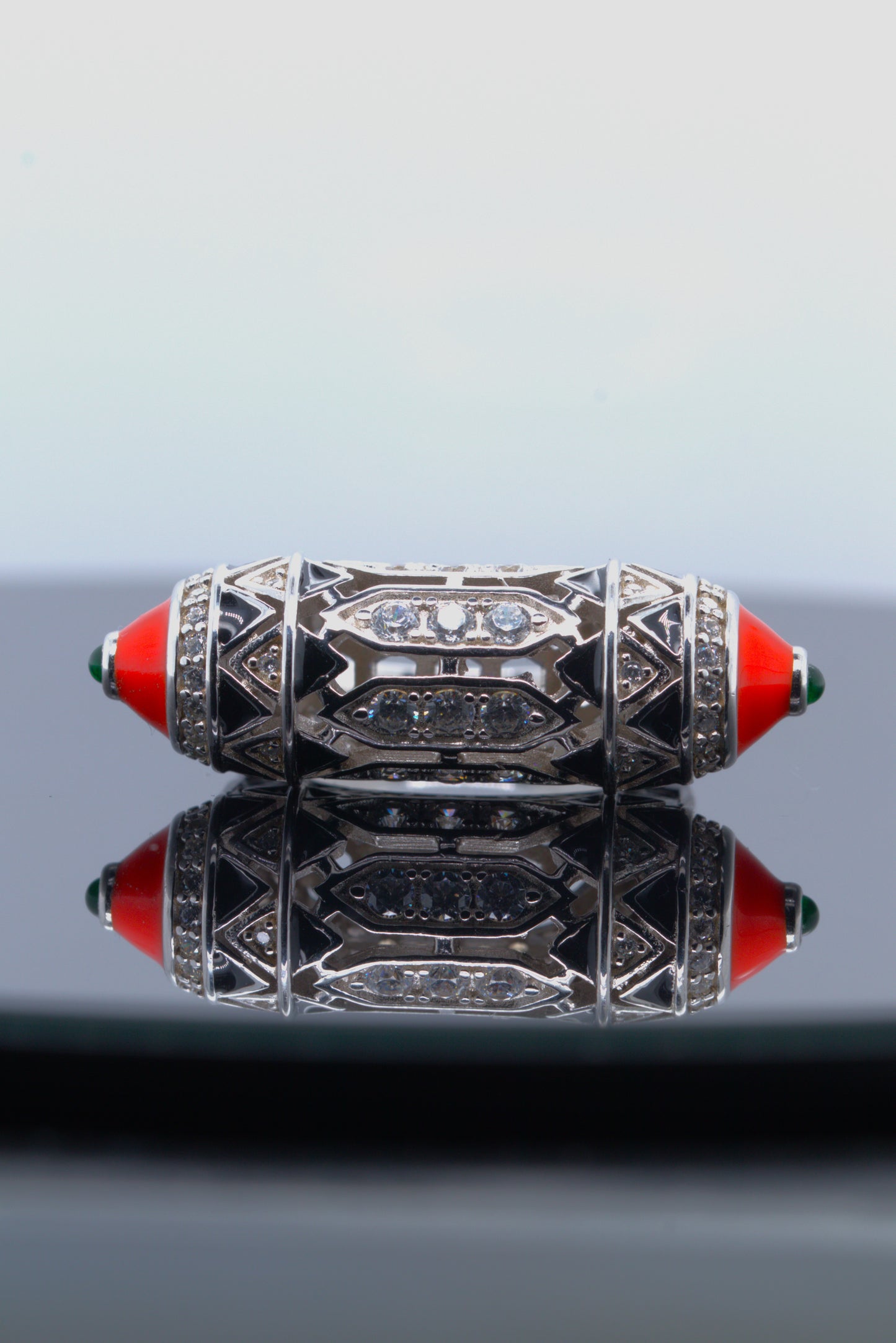 Geometry Ring