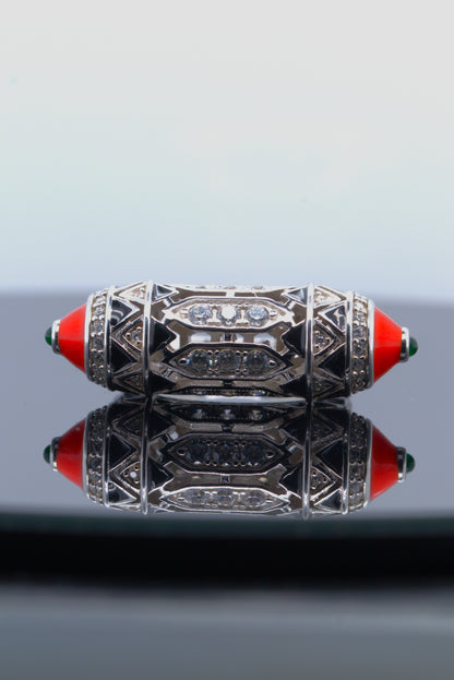 Geometry Ring