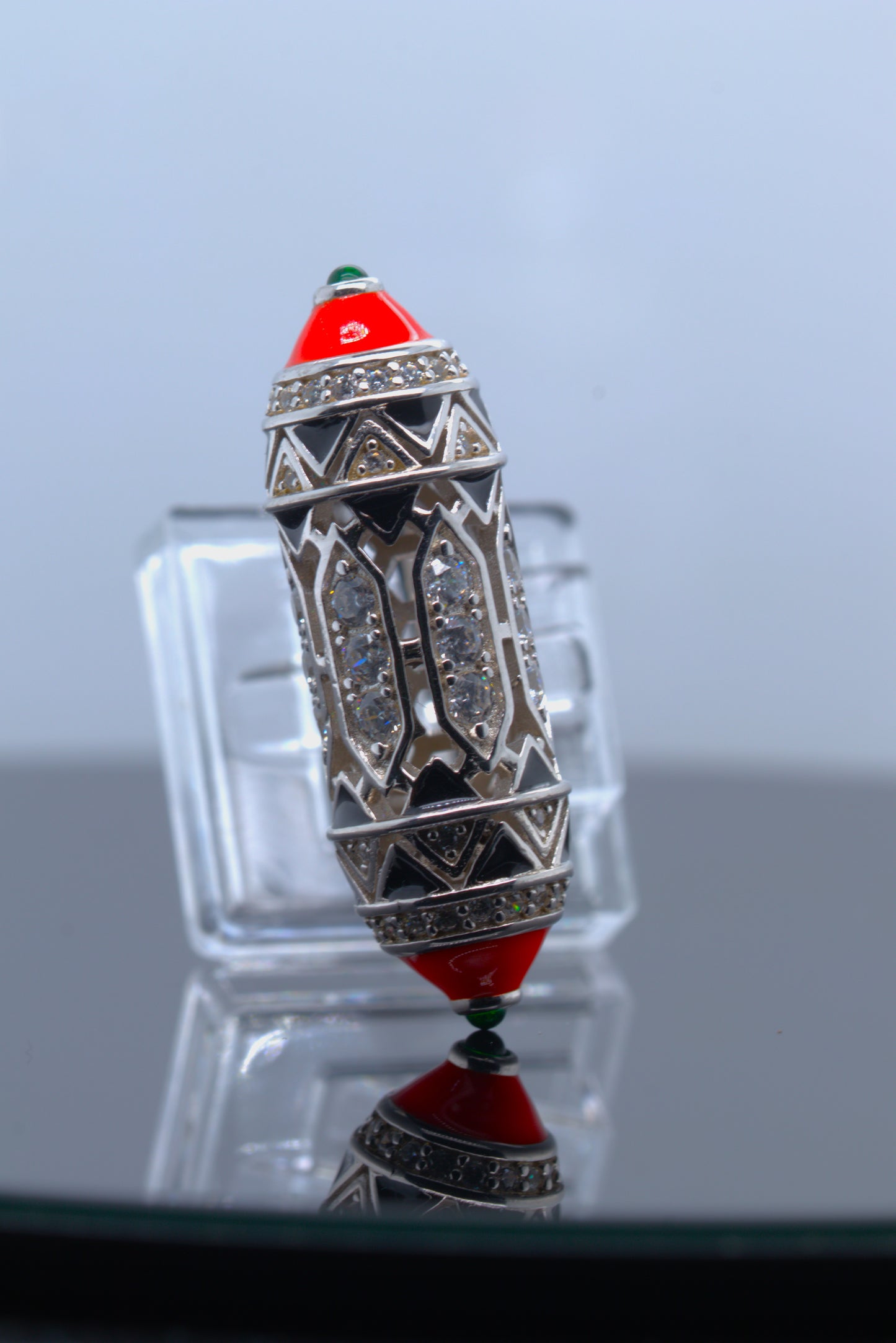 Geometry Ring