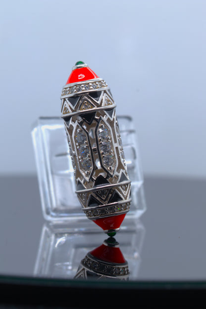 Geometry Ring