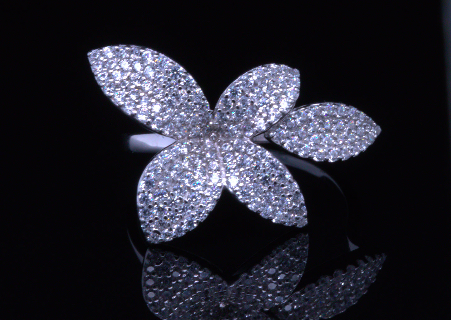 Giardini Segreti Ring