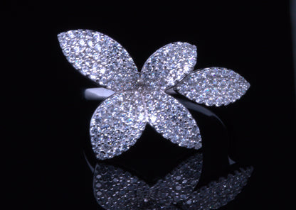 Giardini Segreti Ring