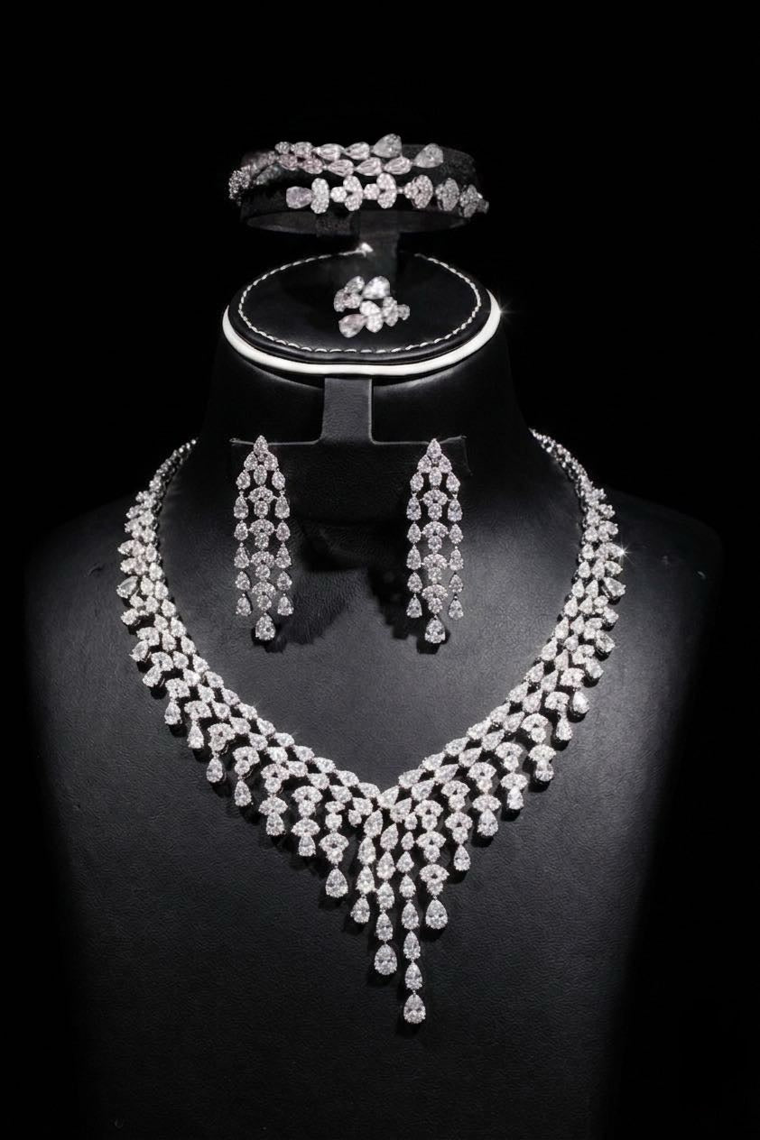 Luxury Full Set