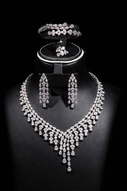 Luxury Full Set