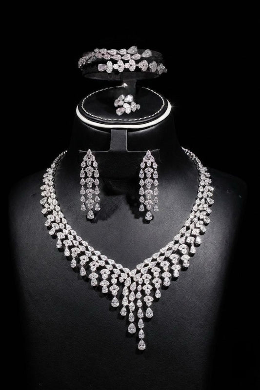 Luxury Full Set