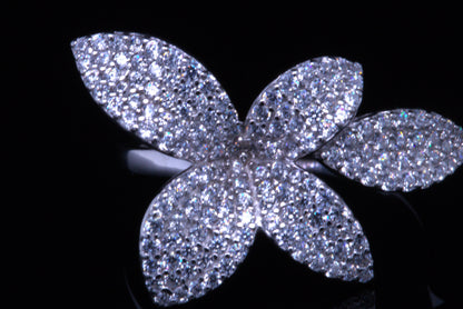Giardini Segreti Ring