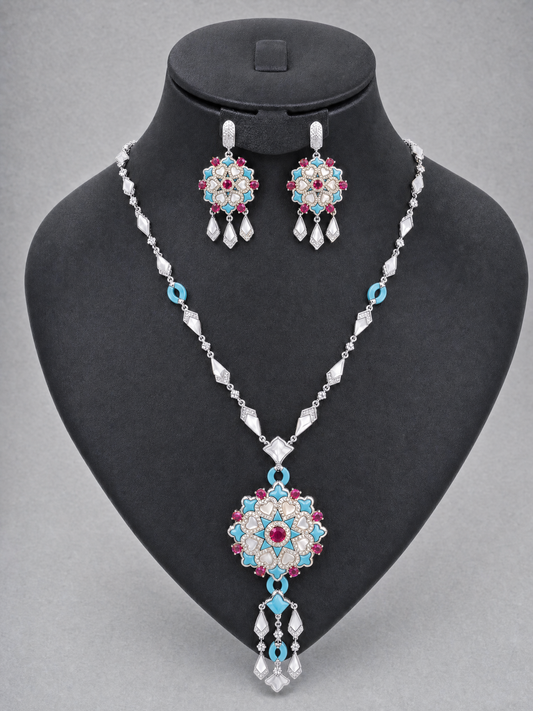 Andalusia Set