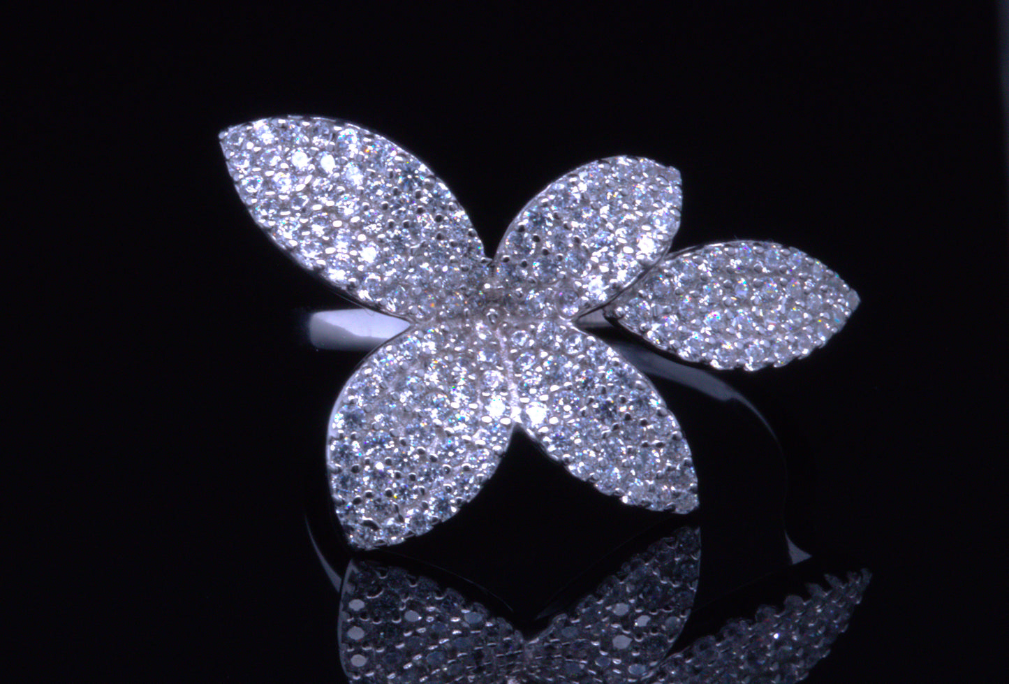 Giardini Segreti Ring