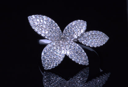 Giardini Segreti Ring