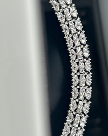 Sparkling Ribbon