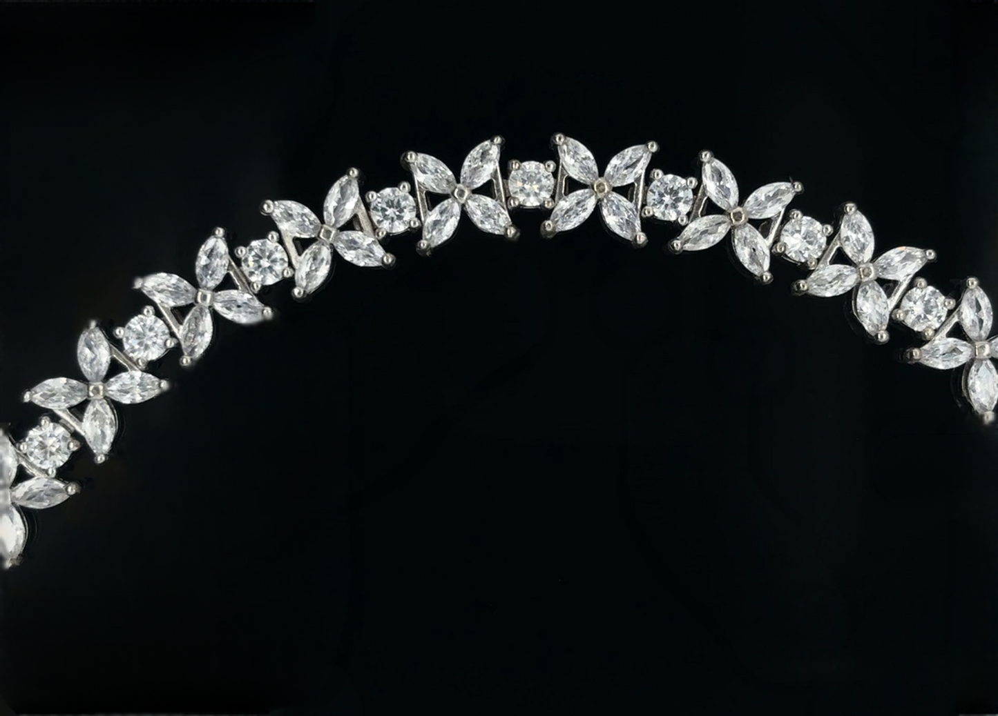 Celeste Bloom Bracelet