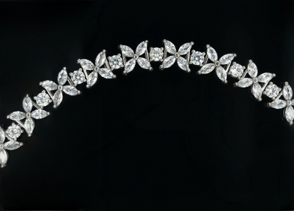 Celeste Bloom Bracelet