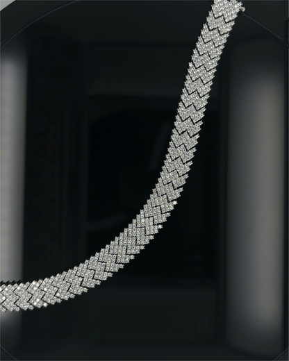 Diamond Galaxy Bracelet