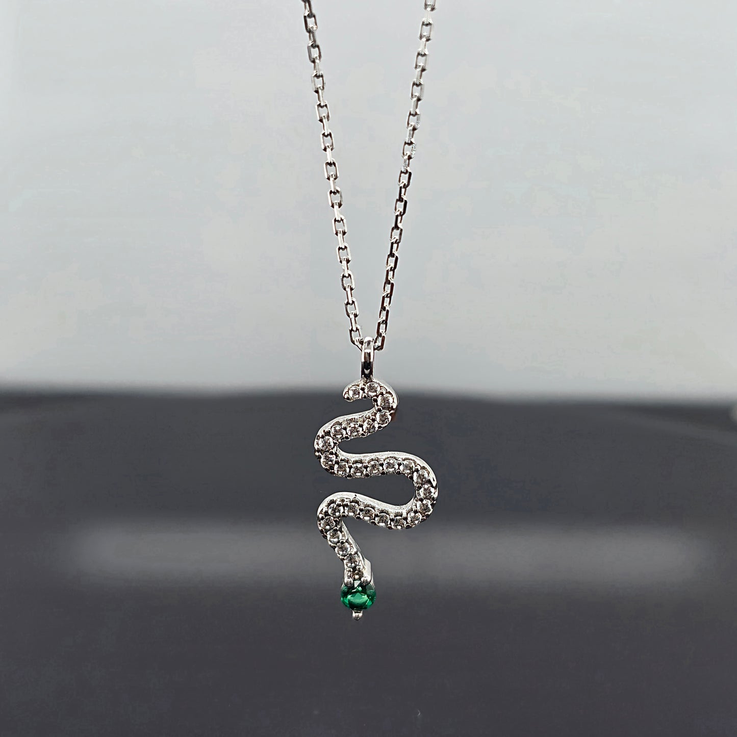 Snake White