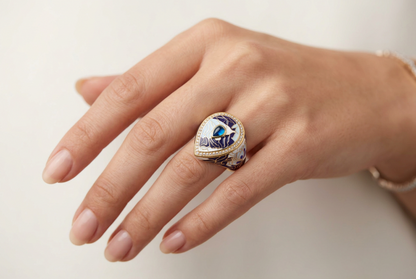 Aseel Ring