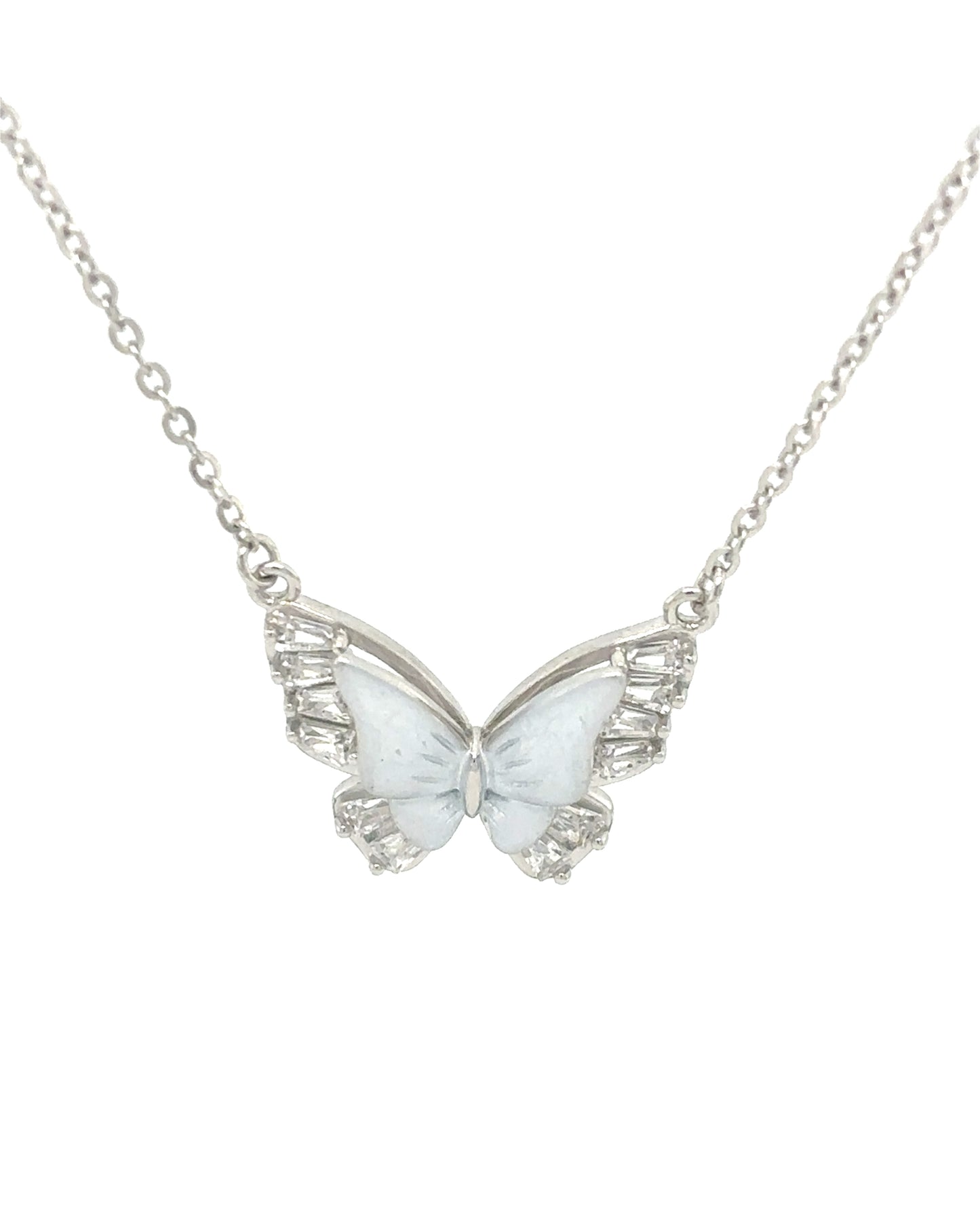 Sana Butterfly