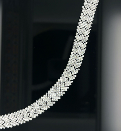 Diamond Galaxy Bracelet