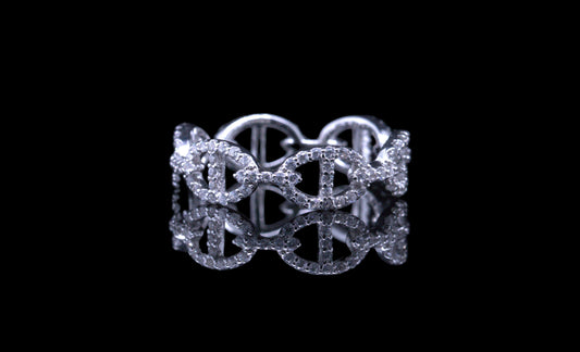 Monaco Maille Marine