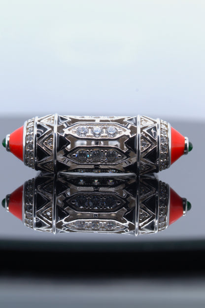 Geometry Ring