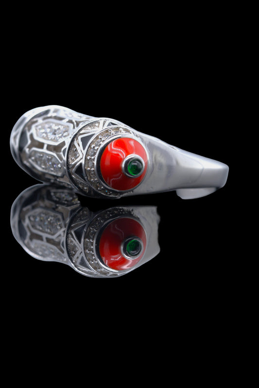 Geometry Ring