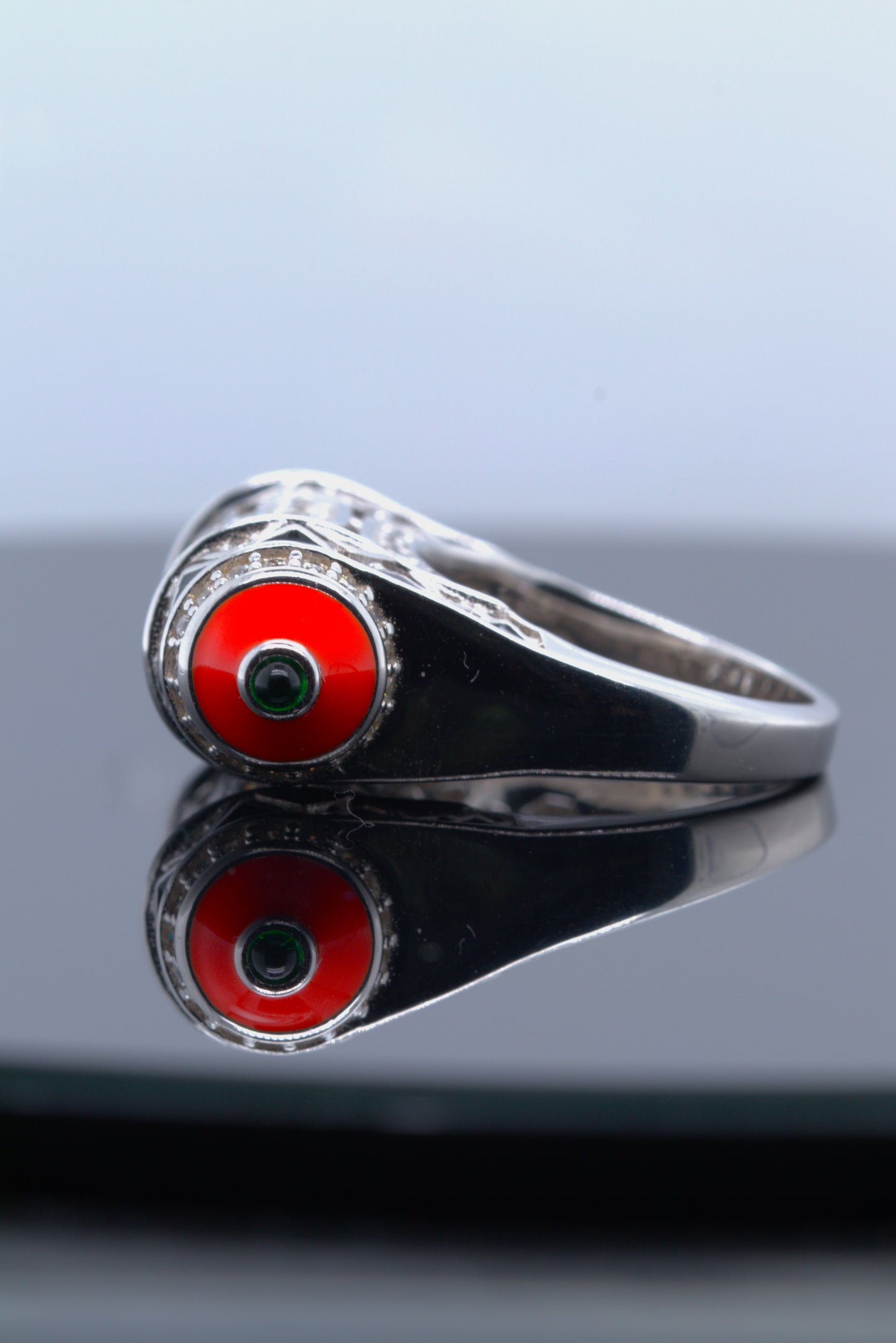 Geometry Ring