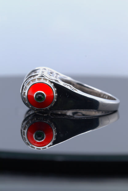 Geometry Ring
